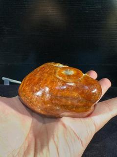 和田玉弥勒佛摆件